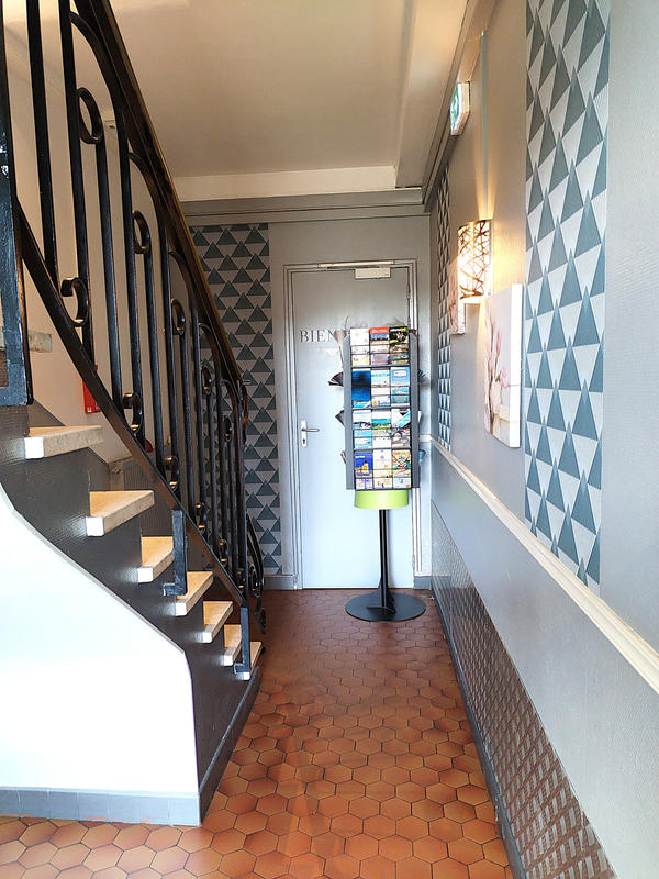 Local commercial - 516 m² - 19 pièces