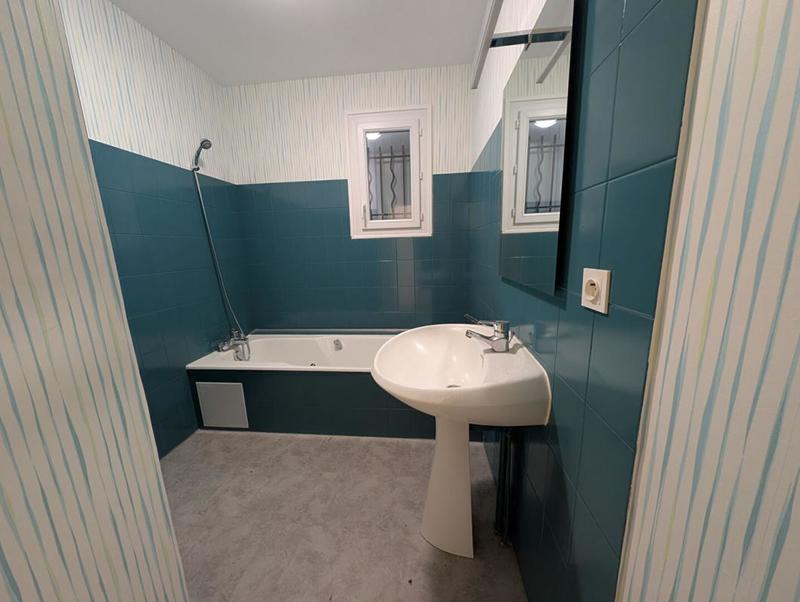 Maison - 131 m² - 6 pièces