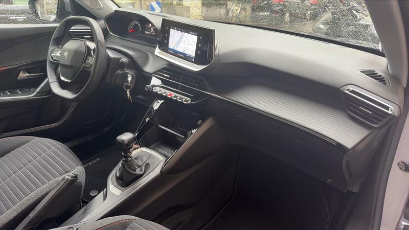 Peugeot 2008 1.2 PureTech 100 Active