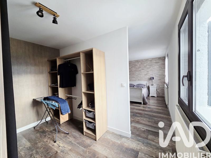 Maison - 176 m² - 6 pièces