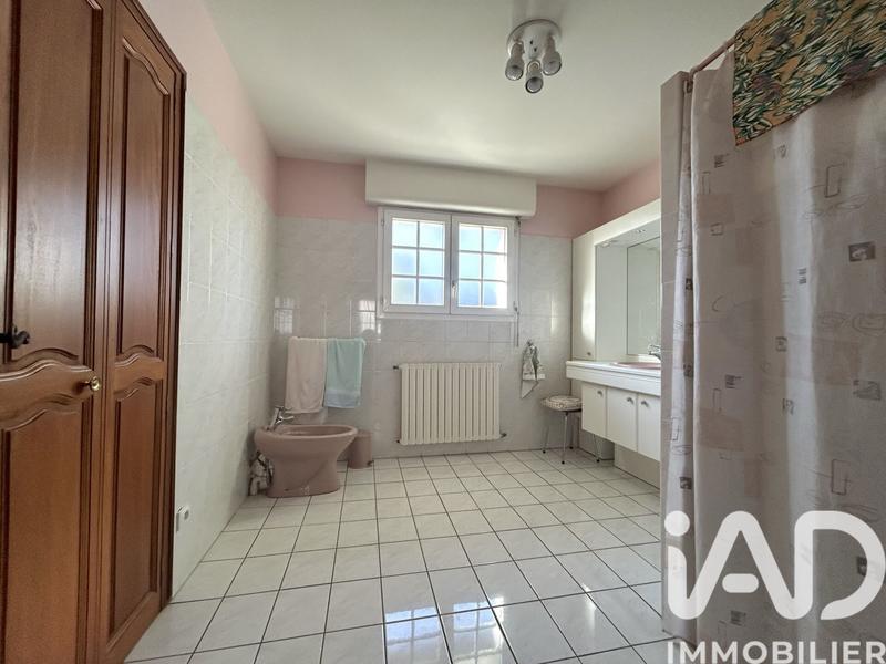 Maison - 115 m² - 4 pièces