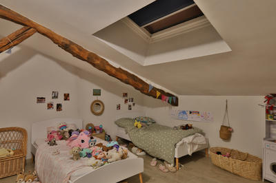 Duplex - 79 m² - 3 pièces