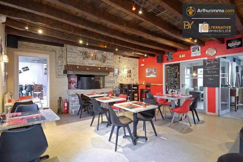 Appartement - 360 m²