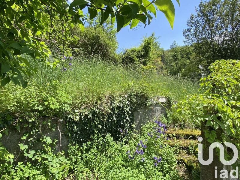 Maison de village - 105 m² - 5 pièces