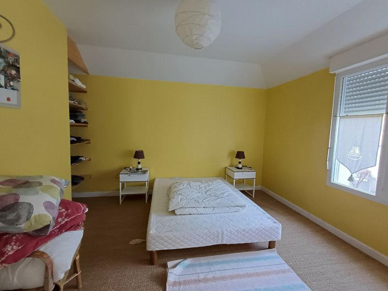 Maison - 116 m² - 6 pièces