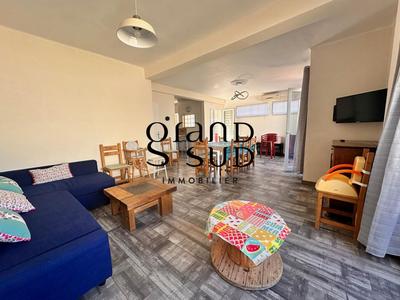 Appartement - 75 m² - 3 pièces