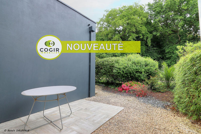 Maison - 106 m² - 5 pièces