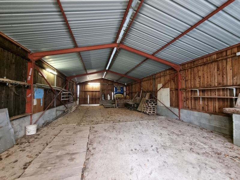 Maison - 119 m² - 6 pièces