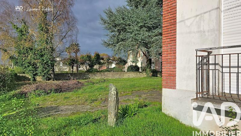 Maison - 139 m² - 7 pièces