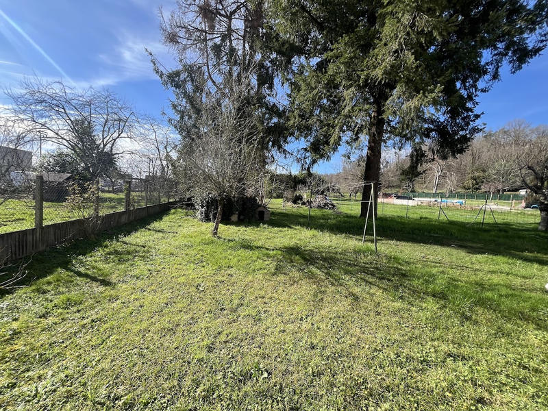 Maison - 87 m² - 6 pièces