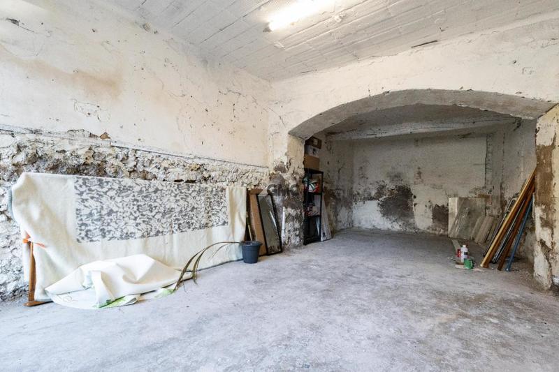 Maison de village - 94 m² - 4 pièces