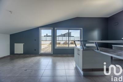 Appartement - 96 m² - 4 pièces