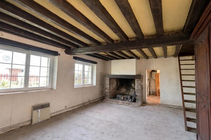 Propriété - 135 m² - 3 pièces