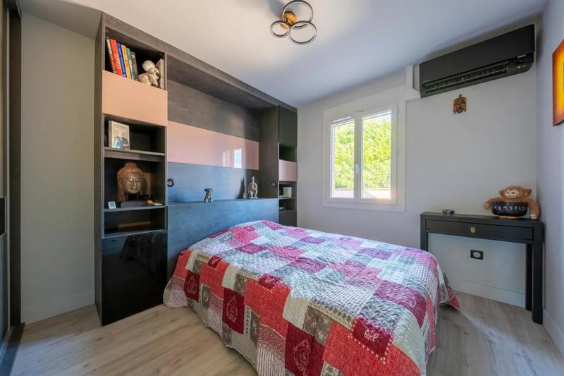 Maison - 137 m² - 4 pièces