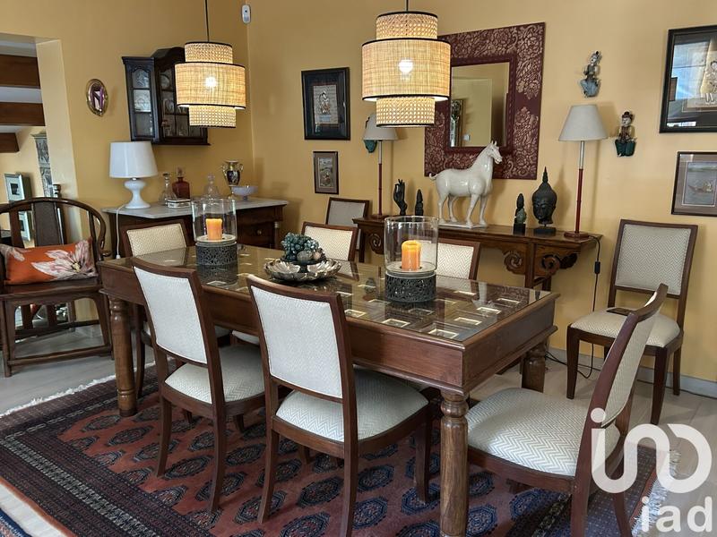 Maison - 176 m² - 5 pièces