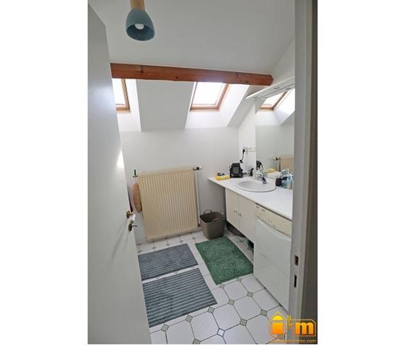 Maison - 190 m² - 5 pièces