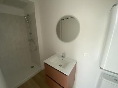 Appartement - 28 m² - 2 pièces
