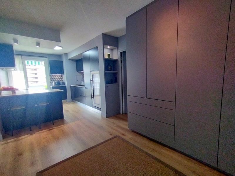 Appartement - 129 m² - 4 pièces