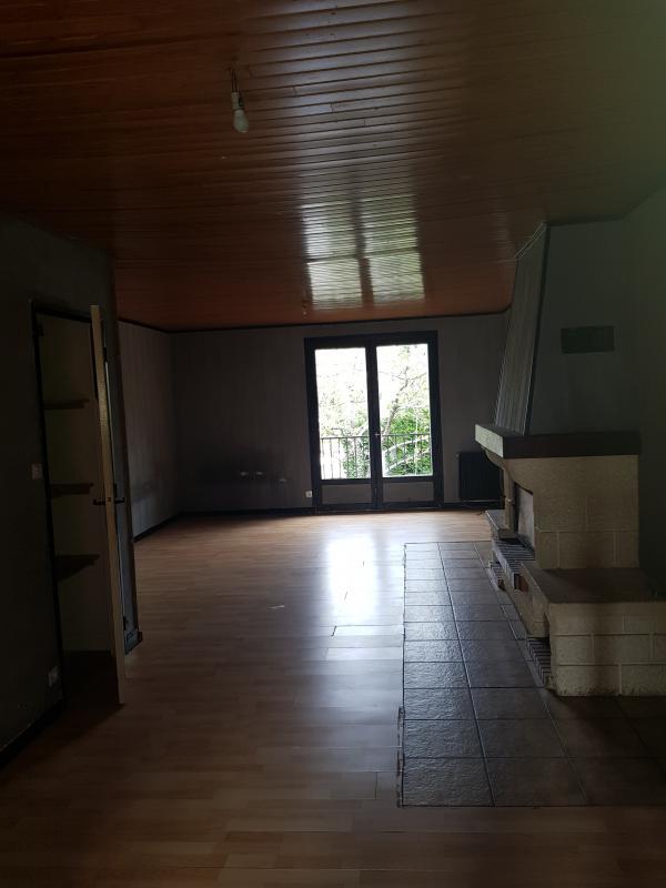 Maison - 157 m² - 7 pièces