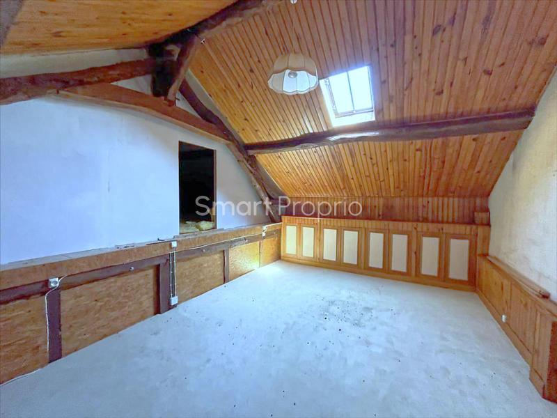 Maison - 251 m² - 7 pièces