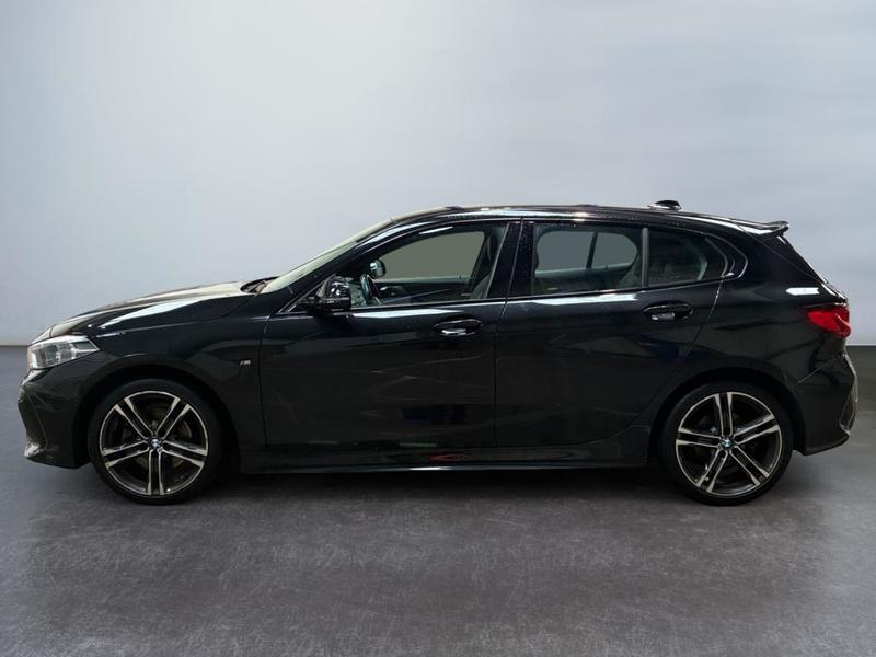 Bmw Série 1 F40 116i 109 ch Dkg7 m Sport