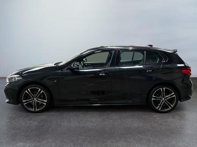 Bmw Série 1 F40 116i 109 ch Dkg7 m Sport