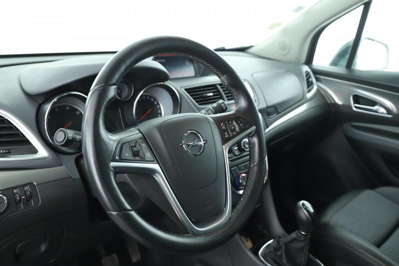 Opel Mokka 1.6 Cdti 4x2 EcoFlex Color Edition 136 ch