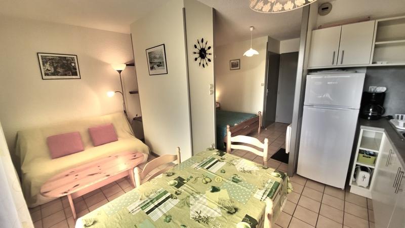 Appartement - 24 m² - 1 pièce