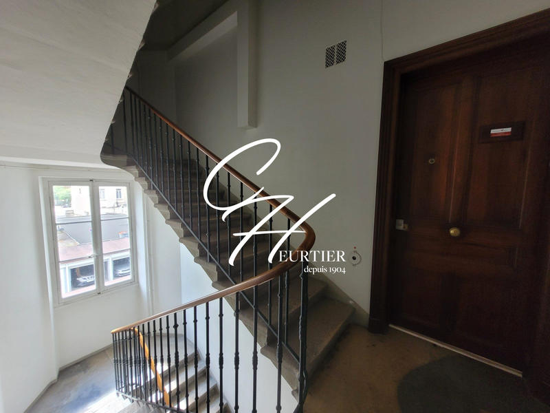 Appartement - 57 m² - 2 pièces