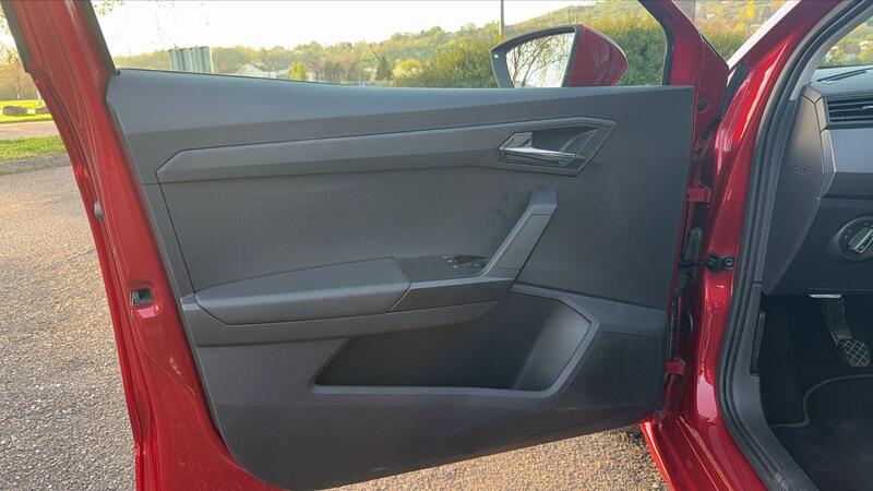 Seat Ibiza IV 1.0 75 Style