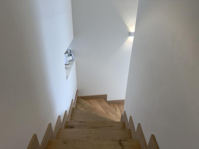 Maison de village - 72 m² - 3 pièces