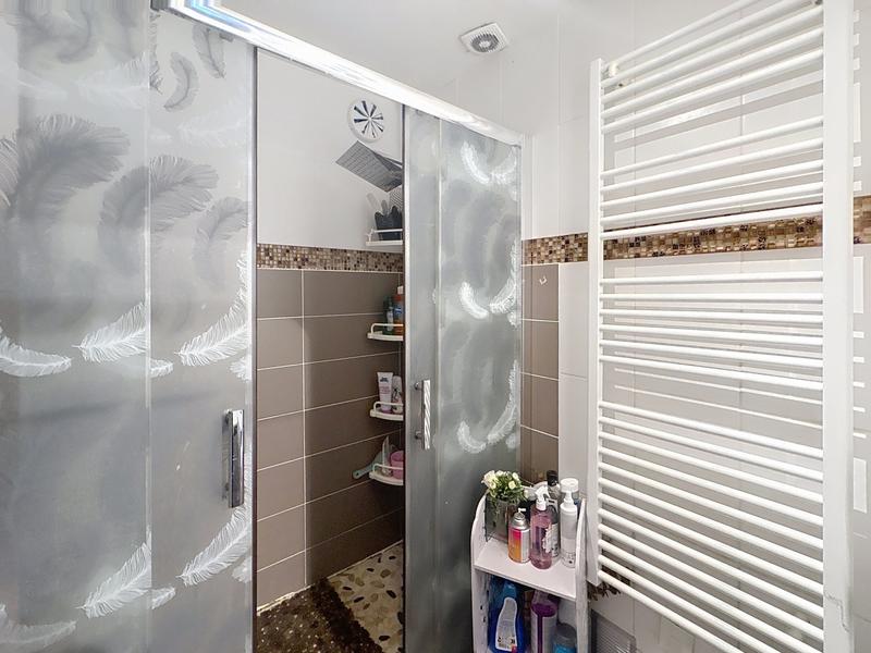 Appartement - 69 m² - 4 pièces