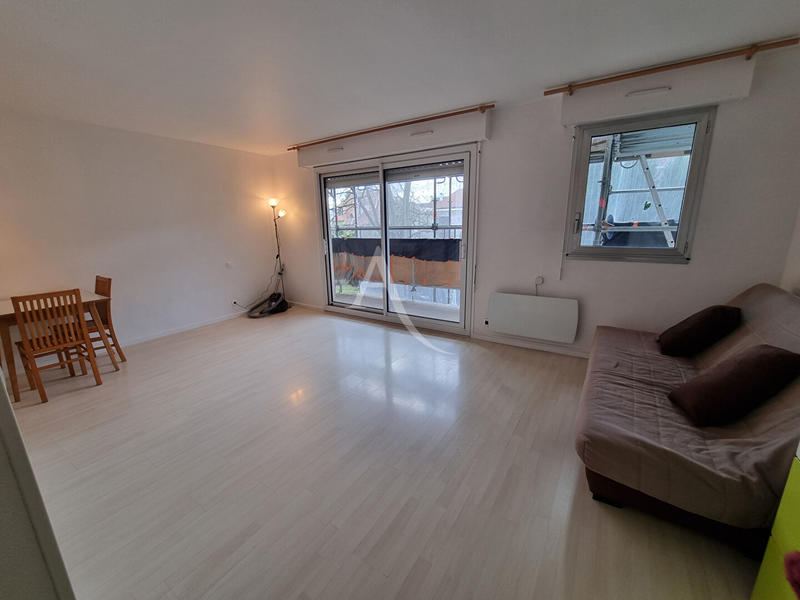 Appartement - 29 m² - 1 pièce