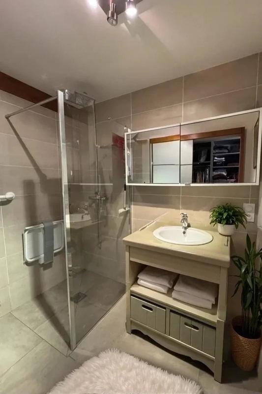 Châlet - 147 m² - 6 pièces