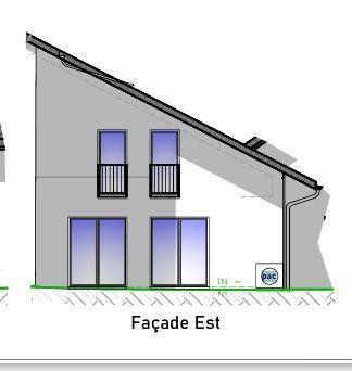 Appartement - 82 m² - 4 pièces