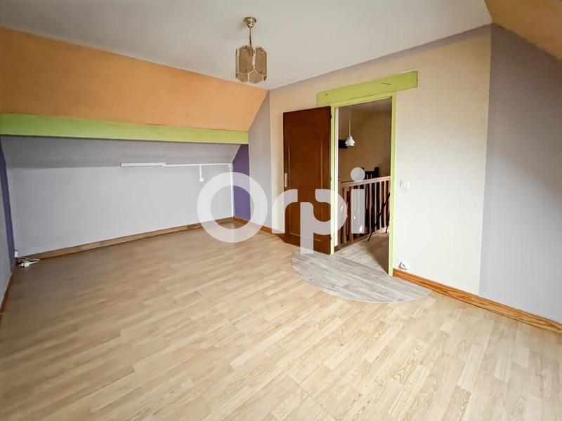 Maison - 79 m² - 4 pièces