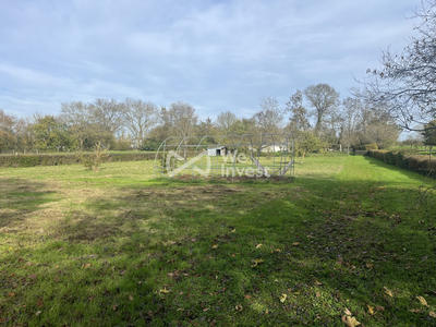 Maison - 105 m² - 4 pièces