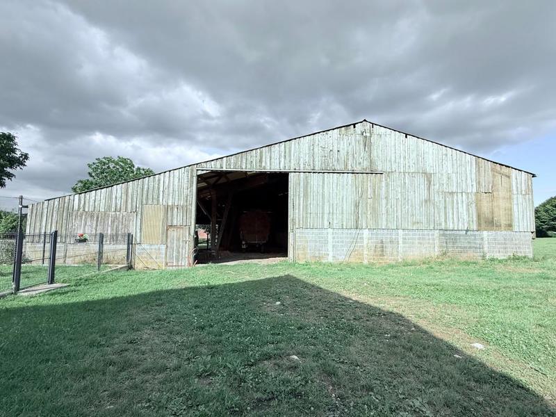 Maison - 196 m² - 4 pièces