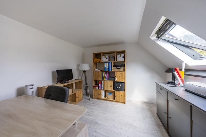 Maison - 165 m² - 7 pièces