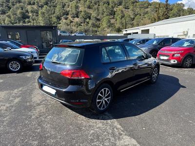 Volkswagen Golf VII Confortline 1.2 Tsi 105