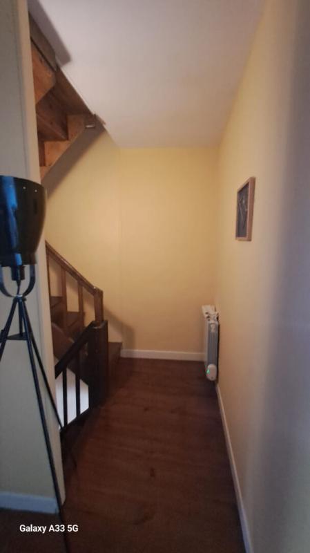 Maison - 54 m² - 3 pièces