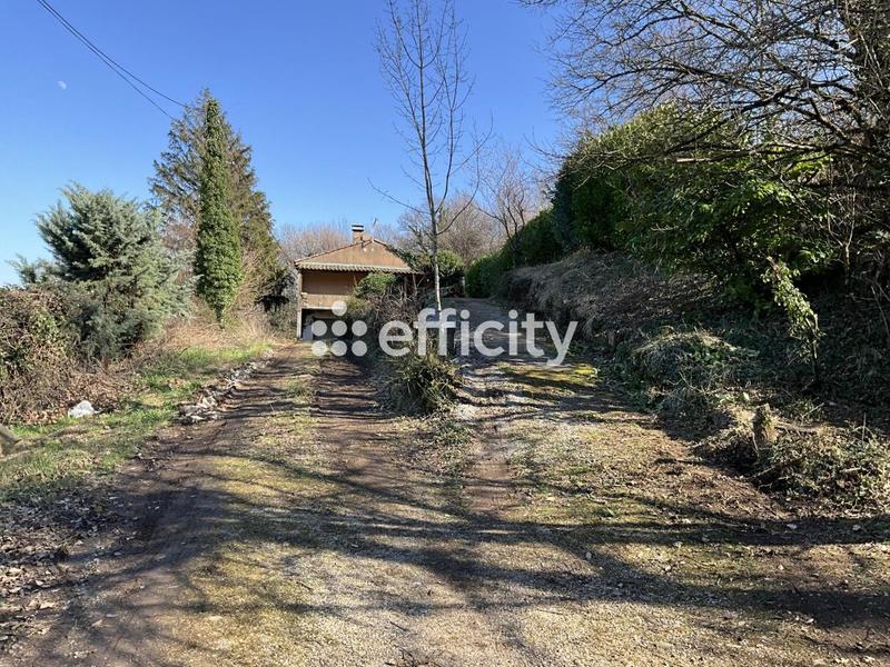 Villa - 63 m² - 4 pièces