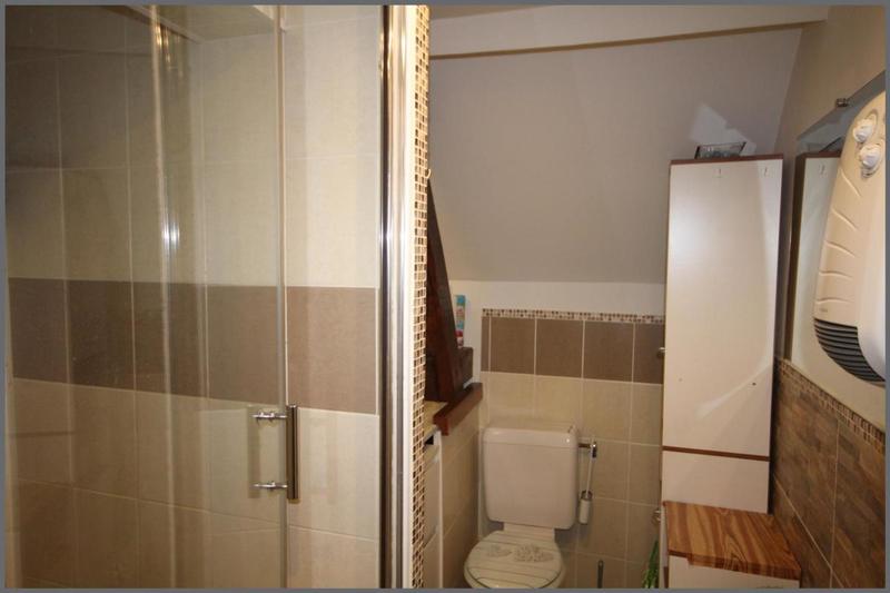 Maison - 162 m² - 7 pièces