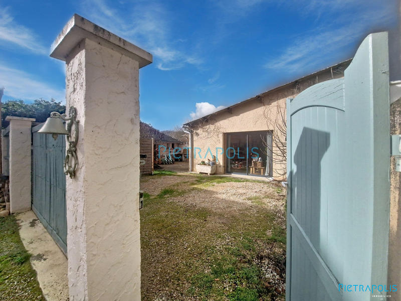 Maison - 69 m² - 4 pièces