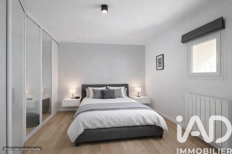 Maison - 157 m² - 5 pièces