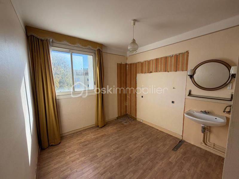 Duplex - 67 m² - 4 pièces