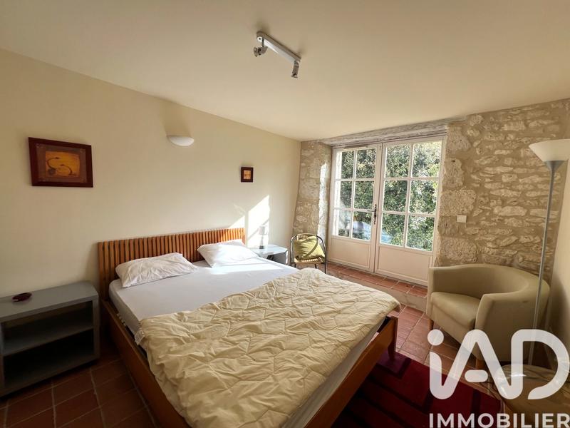 Maison de village - 127 m² - 5 pièces