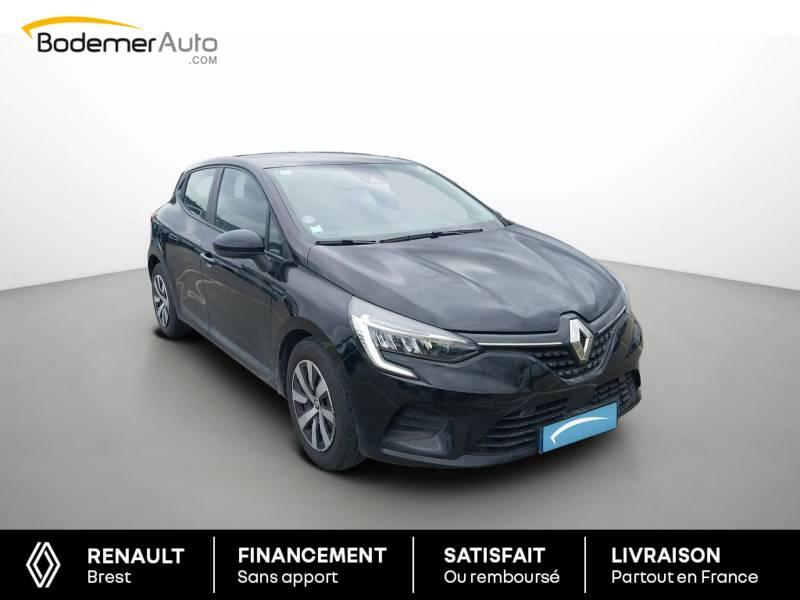 Renault Clio TCe 90 Equilibre