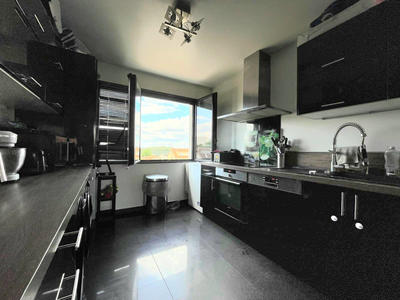 Appartement - 74 m² - 3 pièces