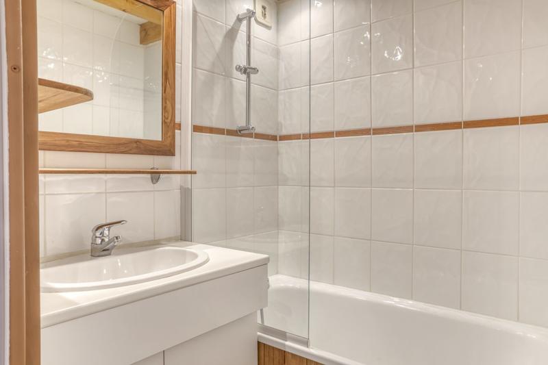 Appartement - 37 m² - 3 pièces